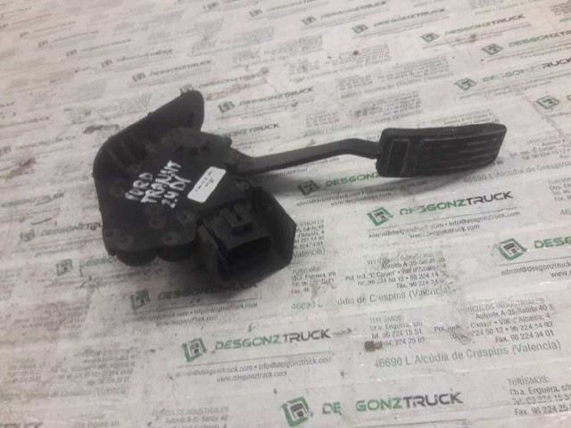 YC159F836BD Ford