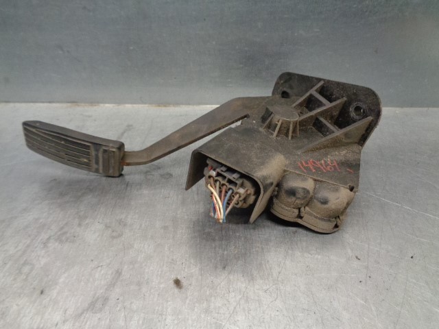 YC159F836BD Ford