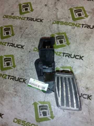YC159F836BD FORD Pedal del acelerador comprar Madrid