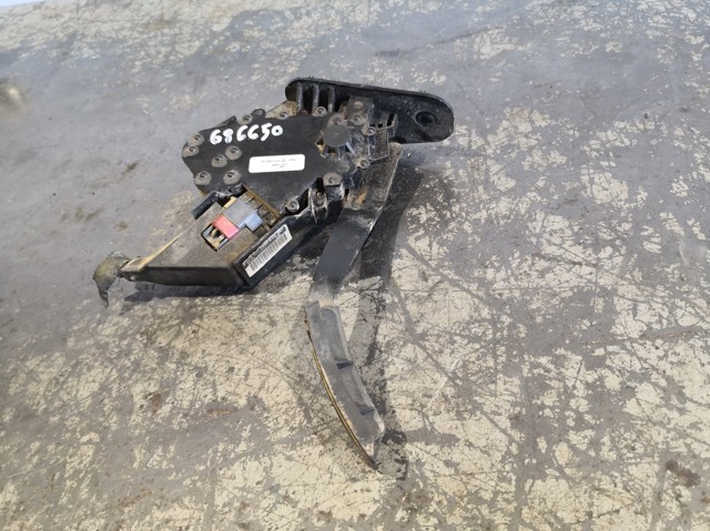 YC159F836BD Ford