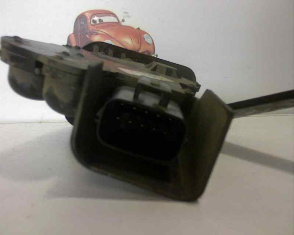 Potenciómetro pedal para Ford Transit (V184/5)