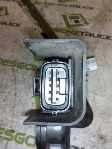 FORD YC159F836BD Pedal del acelerador  comprar en Albacete