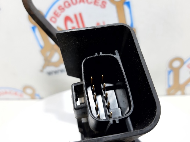 FORD YC159F836BD Pedal del acelerador  en stock Valencia
