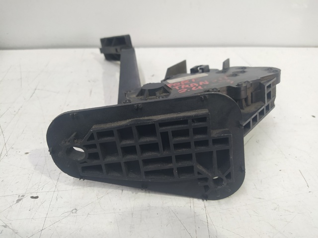 YC159F836BD FORD Pedal del acelerador  disponible Vigo