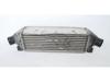 Radiador de intercooler YC159L440BF FORD