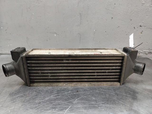 Enfriador de aire de admisión para Ford Transit (V347/8)