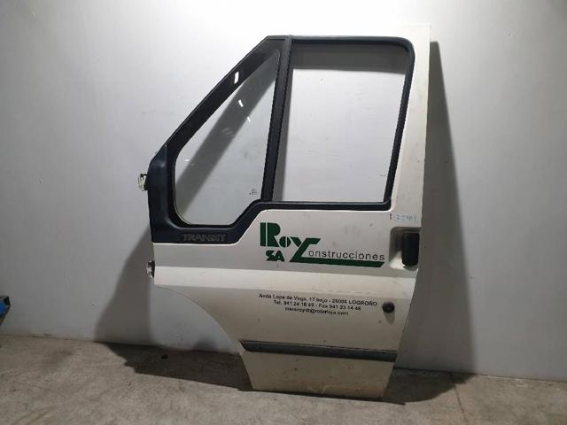 Comprar Puerta del conductor Transit  V184/5