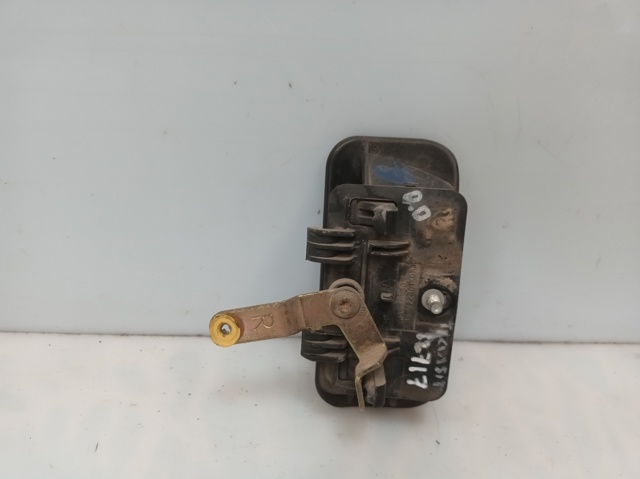 YC15V22401 Ford