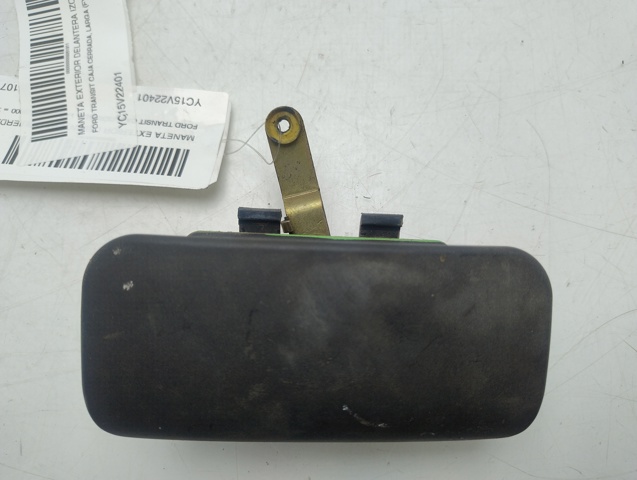 YC15V22401 Ford