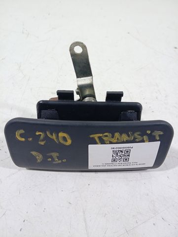 YC15V22401 Ford
