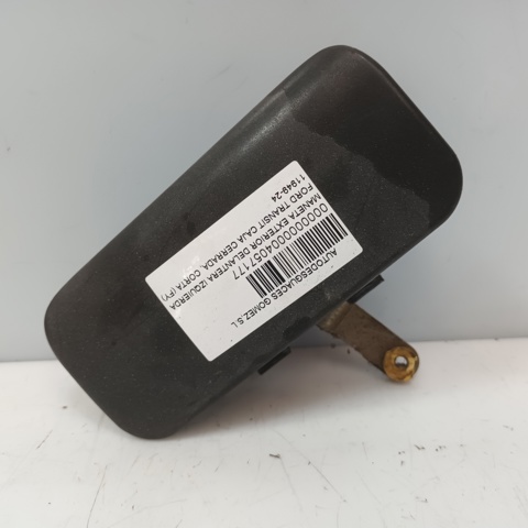 YC15V22401 Ford