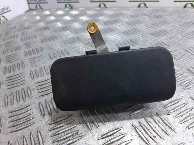 YC15V22401 FORD  disponible Ourense