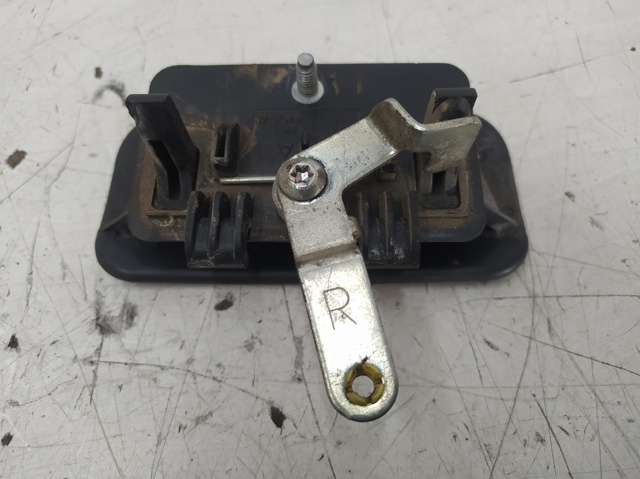 YC15V22401 FORD comprar Alcalá