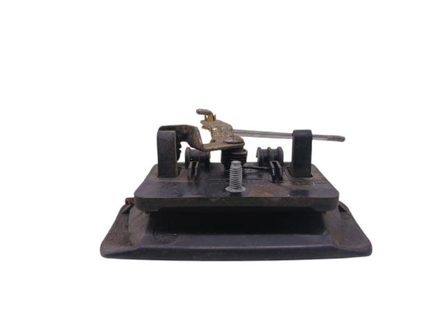 FORD YC15V22401  disponible Valladolid