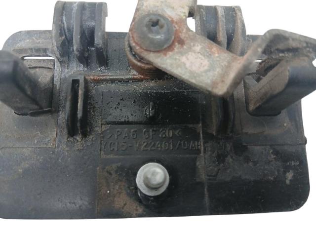 YC15V22401  en stock Granada