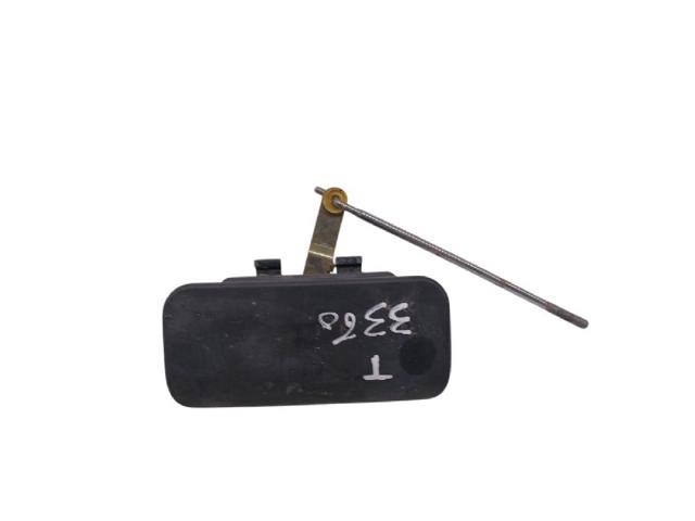 YC15V22401 FORD comprar Madrid