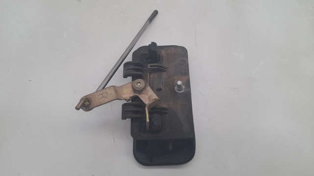 YC15V22401 Ford