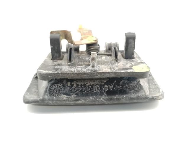 YC15V22401 FORD  comprar en Jaén
