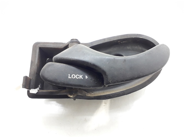 YC15V22601AB Ford