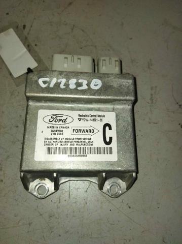 YC1A14B321CC Ford