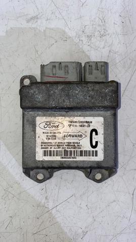 YC1A14B321CD Ford