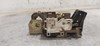 Cerradura delantera derecha YC1AV21812AN FORD