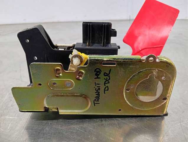 YC1AV21812CH Ford