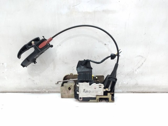 YC1AV21812CH FORD Cerradura de puerta delantera derecha comprar Madrid