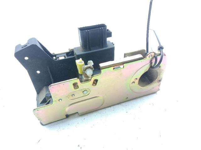 FORD YC1AV21812CH Cerradura de puerta delantera derecha  comprar en Albacete