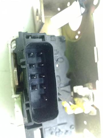 YC1AV21812CH FORD Cerradura de puerta delantera derecha  en stock Gandía