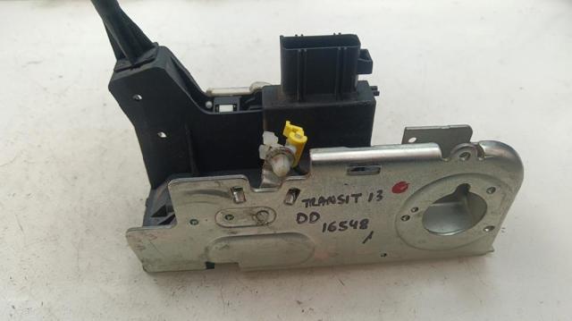 YC1AV21812CT Ford