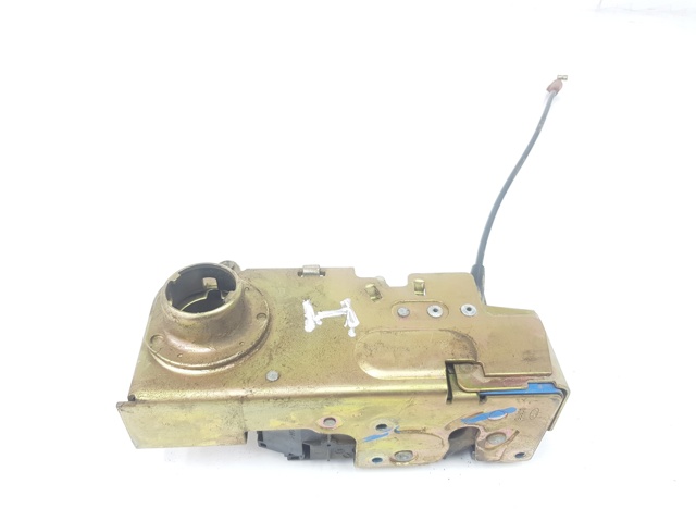 Cerradura de puerta delantera izquierda YC1AV21813AH Ford