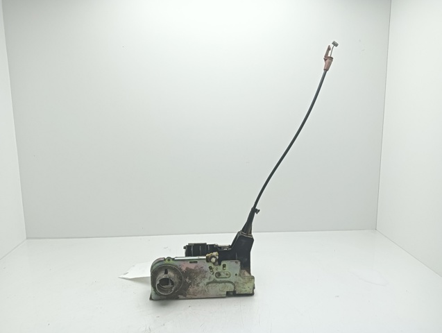 Cerradura de puerta delantera izquierda YC1AV21813AM Ford