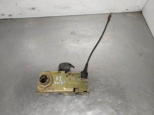 YC1AV21813BL Ford
