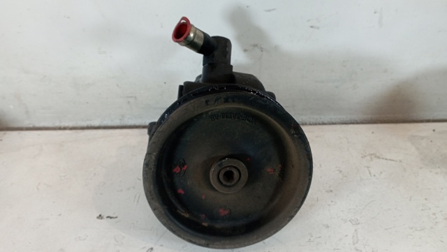 YC1E3A733AB Ford