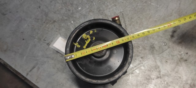 YC1E3A733AB Polea de la bomba de dirección asistida  comprar en Reus