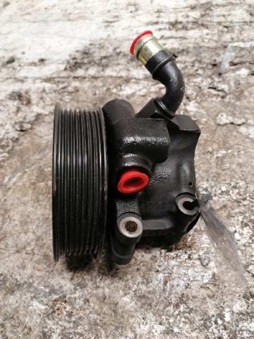 YC1E3A733AB Polea de la bomba de dirección asistida  en stock Granada