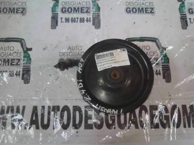 YC1E3A733AB Polea de la bomba de dirección asistida  en stock Sabadell