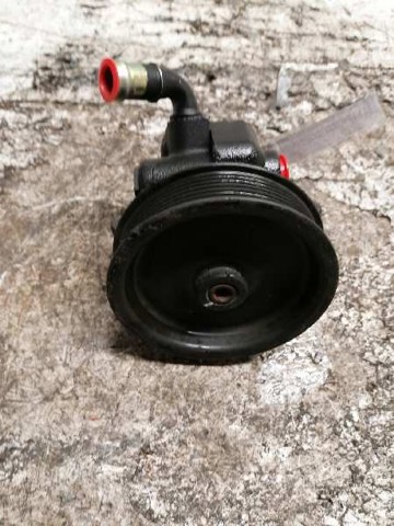FORD YC1E3A733AB Polea de la bomba de dirección asistida  comprar en Ponferrada