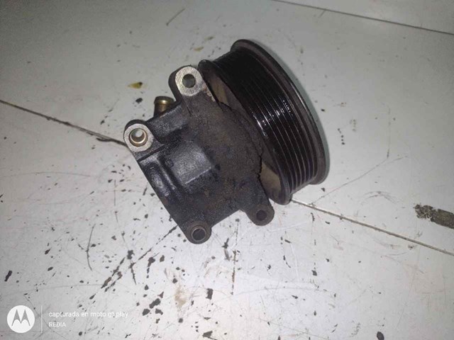 FORD YC1E3A733AB Polea de la bomba de dirección asistida  disponible Valladolid