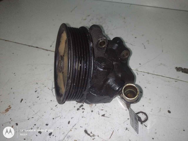 YC1E3A733AB FORD Polea de la bomba de dirección asistida comprar Madrid