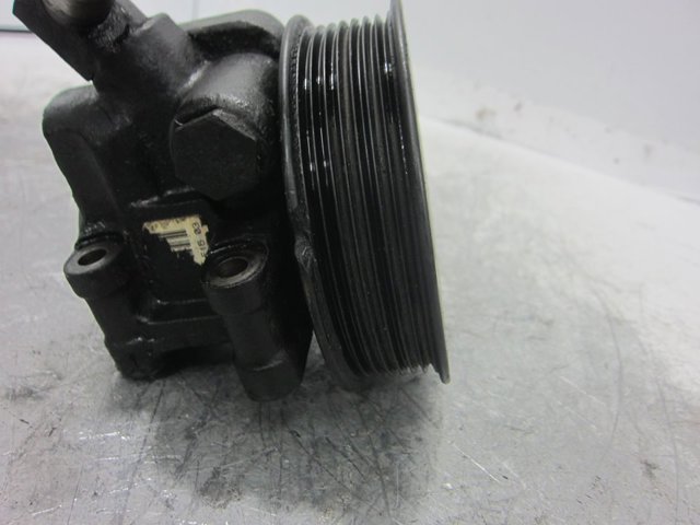 FORD YC1E3A733AB Polea de la bomba de dirección asistida comprar Tarragona
