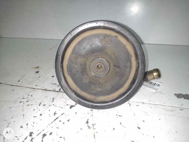 YC1E3A733AB FORD Polea de la bomba de dirección asistida  comprar en Lleida