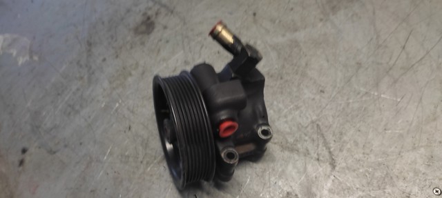 FORD YC1E3A733AB Polea de la bomba de dirección asistida comprar Tarragona