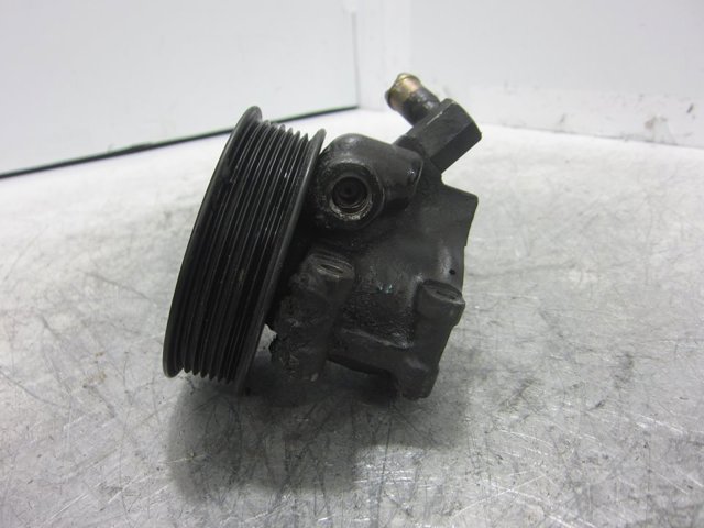 YC1E3A733AB FORD Polea de la bomba de dirección asistida comprar Madrid
