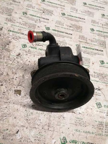 FORD YC1E3A733AB Polea de la bomba de dirección asistida  en stock Salamanca