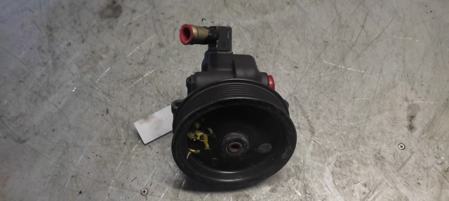 YC1E3A733AB FORD Polea de la bomba de dirección asistida  en stock Gandía