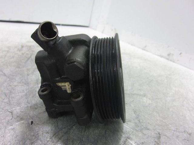 YC1E3A733AB FORD Polea de la bomba de dirección asistida comprar Madrid