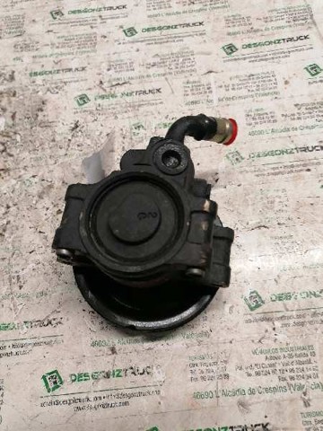 YC1E3A733AB FORD Polea de la bomba de dirección asistida  en stock Huelva