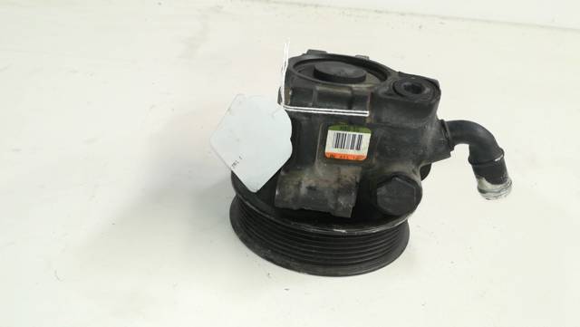 YC1E3A733AC FORD Polea de la bomba de dirección asistida  disponible Vigo